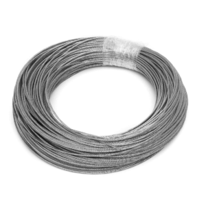 Stainless Steel Wire Ropes
