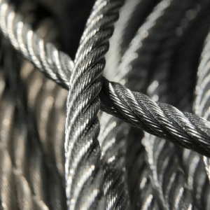 Steel Wire Ropes