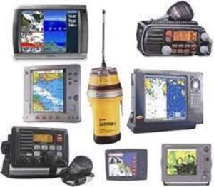 ship bridge equipment | bridge equipment in ship | ship chandlers