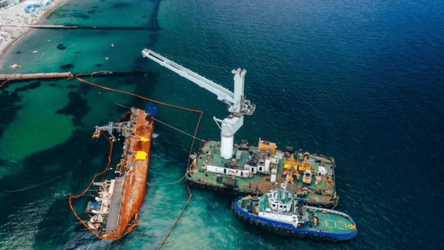 Exploring Marine Safety Equipment Suppliers in Oman